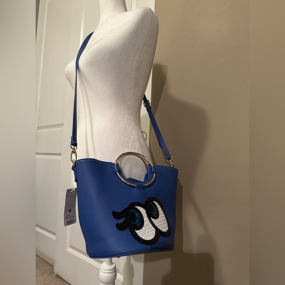 Handbags - Trending Japan Fashion Bag Leather Crossbody/handbag